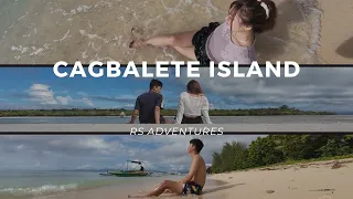 Cagbalete Island 2024