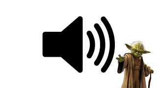 Lego Yoda Death - Sound Effect (HD)