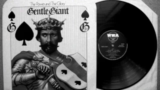 Gentle Giant - So Sincere (Dissonator Remix)