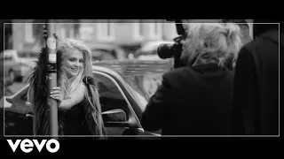 Matt Dusk, Margaret - Just The Two Of Us (Photo Session: Making Of)