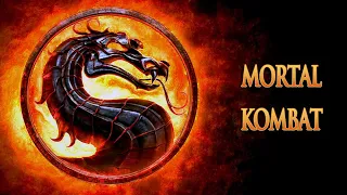 Mortal Kombat 1995 Türkçe Dublaj STAR