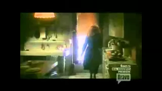 100 Scariest Movie Moments-Carrie