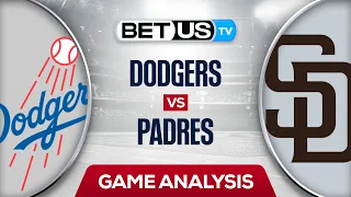 Los Angeles Dodgers vs San Diego Padres (9-28-22) Game Preview and MLB Expert Predictions