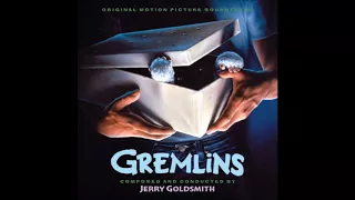 Michael Sembello - Gremlins... Mega Madness (Gremlins Soundtrack)