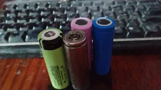 18650 Літій ЯК вибрати КЛАСНІ акумулятори Параметри вибору  Lithium HOW to choose COOL batteries