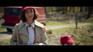 A scene from The House That Jack Built - "The Picnic"