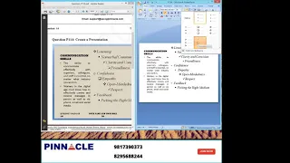 ssc cgl tier 4 CPT / DEST typing I paper code P114 video solution I best course for tier 4