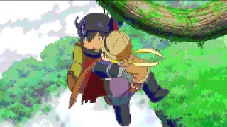 Hanazeve Caradhina | Made in Abyss | 8-bit Soundtrack