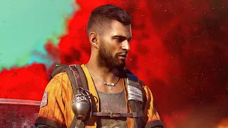 Far Cry 6 | Прохождение игры #2 | За ураном на коне