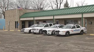 Buckeye Lake police chief facing multiple allegations