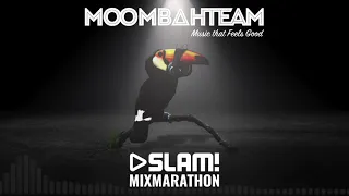 SLAM! MixMarathon January 2022