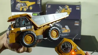 RC Dump Truck YIGONG