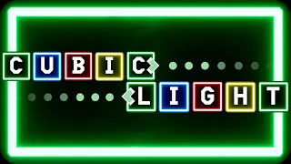 Cubic Light ★ Trailer