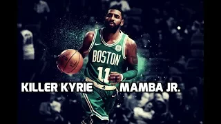 Kyrie Irving Is The Most Clutch Player in the League! (Top 15 clutch plays)