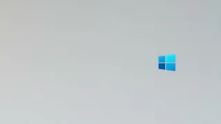 Windows 10X OOBE Startup Sound