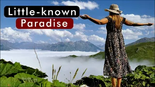 Turkish Highlands | Hidden beauty of Turkey
