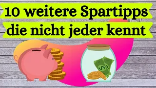 10 ungewöhnliche Spartricks die nicht jeder kennt - Frugalismus