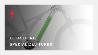 Batterie Specialized Turbo | Come sono fatte e consigli per una corretta manutenzione | ITA