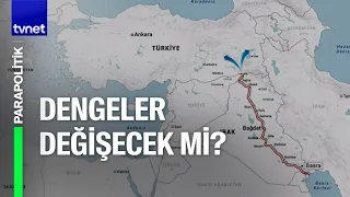 Kalkınma Yolu, İpek Yolu'nun alternatifi mi? | Parapolitik