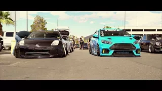 Stancewars Vegas 2018 | BasicMedia (4K)