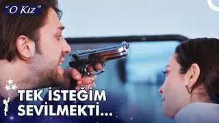 Her Şeyi Al Bana Beni Geri Ver💔 - O Kız