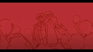 prince ali reprise // oc animatic