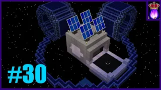 Sevtech: Episode 30 - Space Plans