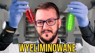 NAJGORSZE Choroby WYELIMINOWANE Przez Ludzkość