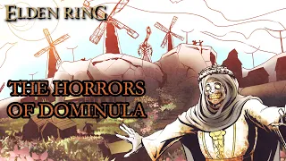Elden Ring Lore - The Horrors of Dominula