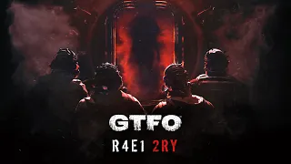 GTFO - Alt://R4E1 "Downwards" Secondary