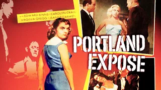Portland Expose Promo