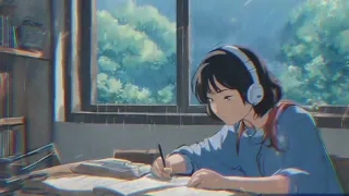 Lo-fi music video 🎶 Chill Beats & Coffee ☕️  Relaxing Lo-Fi Vibes