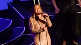 Mariah Carey - Hero (Live 2018, Vocally Perfect)