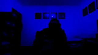 Blinding Lights - The Weeknd (Guitar Loop Cover)