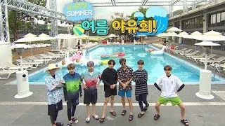 ¡RUN BTS! - EP.83 (Sub Español)