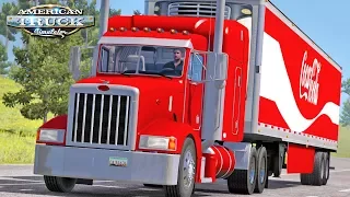 American Truck Simulator - Welcome to Canada!