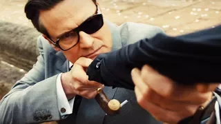 Kingsman: Золотое кольцо – Русский трейлер №2