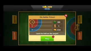 Golden Goal trick - Turbo VPN (100% works) Soccer Stars (Android Device)