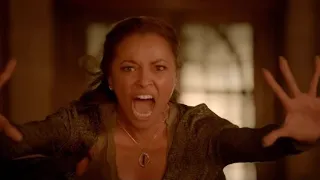 BONNIE DESTRÓI O INFERNO DUBLADO 08x16 || THE VAMPIRE DIARIES