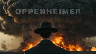 OPPENHEIMER | No CGI scenes Nolan Uses REAL NUCLEAR Explosion in Pushing the Button Featurette Excl.