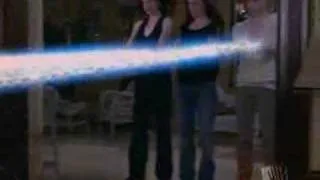 Charmed Final (One)