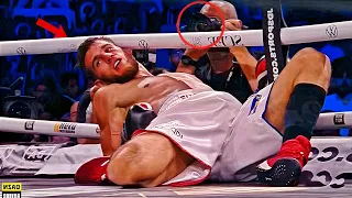 The Most Brutal Knockouts In Boxing (Terrible Knockouts February - December)