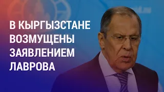 Рейды против трудовых мигрантов в России не прекращаются. МИД РФ и закон о кыргызском языке | АЗИЯ