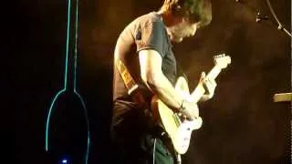 Chris Rea -Til the Morning Sun Rises - Glasgow - 29 Mar 2012