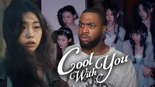 NewJeans (뉴진스) 'Cool With You'  (side A & side B)  & 'Get Up' Official MV Reaction!