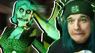 ICH WURDE ZWANGSVERHEIRATET & VERSKLAVT! 😱| My Demon Wife