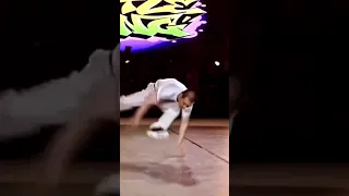 Bboy Eagle1Korean Flare variation 🦾