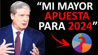 💥 S.DRUCKENMILLER revela su MEJOR INVERSIÓN para 2024 |👉Con CRISIS o sin CRISIS ganará DINERO !?