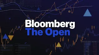 Bloomberg The Open 11/27/2023