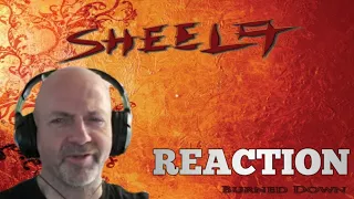 Sheela - Reno REACTION